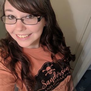 Meet your Posher, Kelli